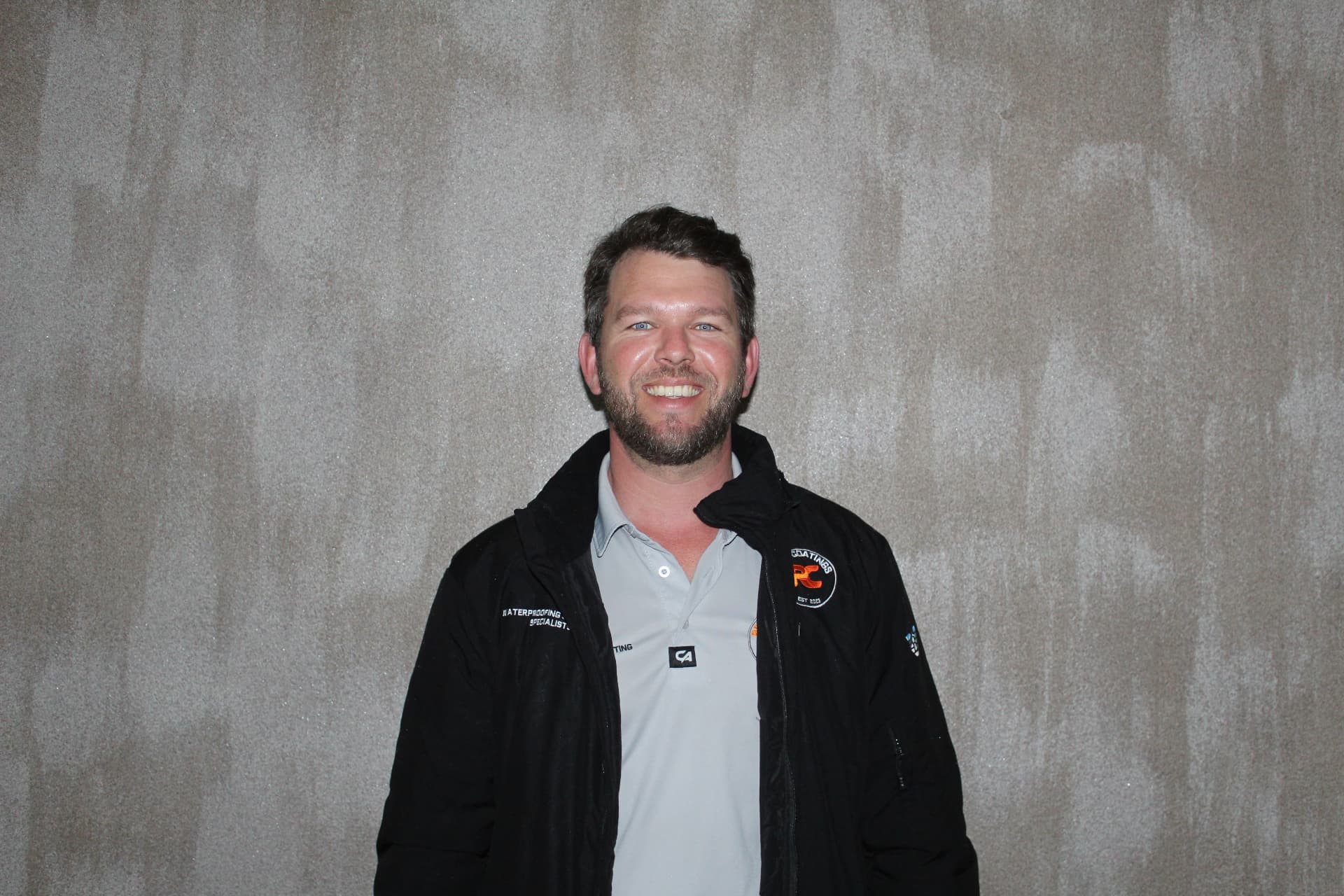Revel Coatings team member