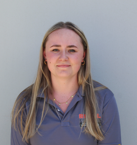 Revel Coatings team member