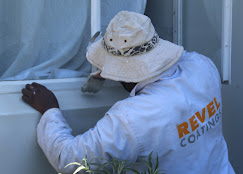 Revel Coatings team member